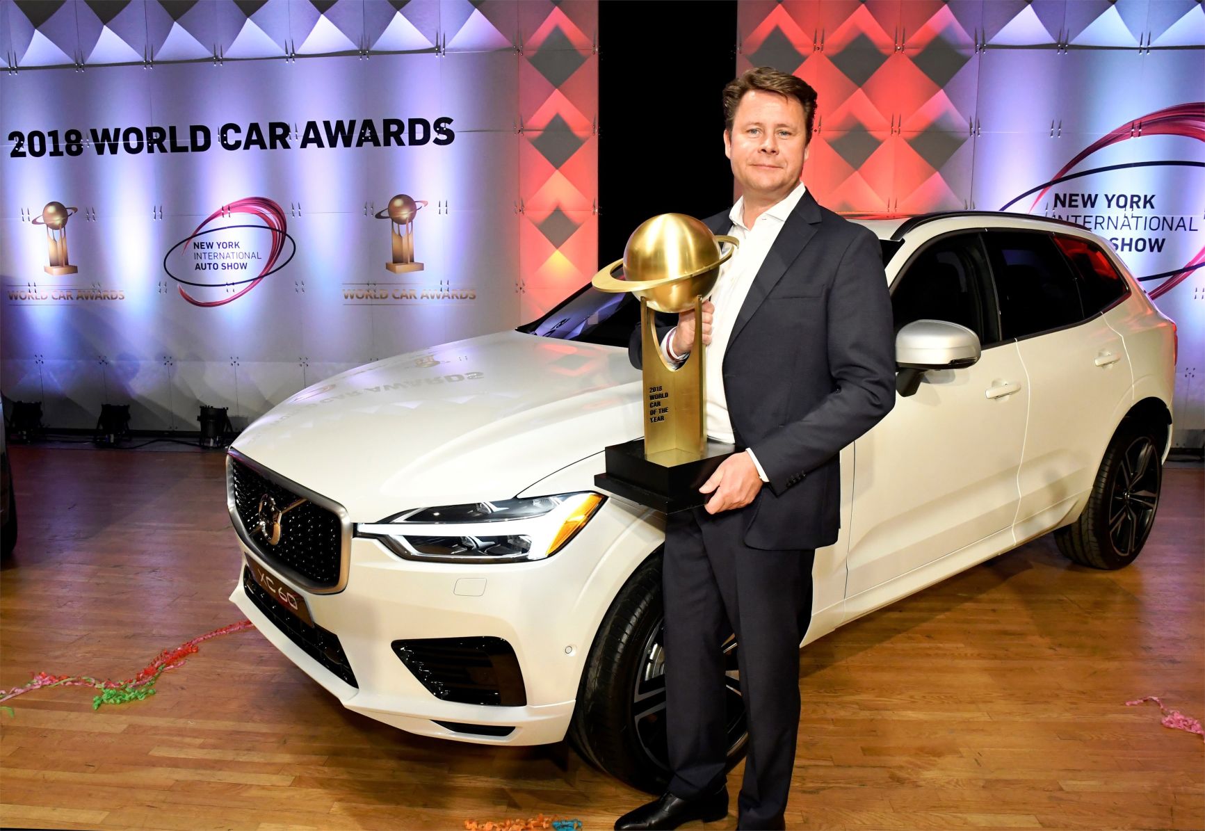 Volvo XC60 (copy)